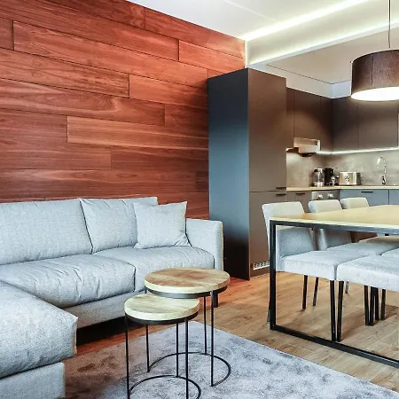 Levin Kunkku C6 By Interhome * Levi