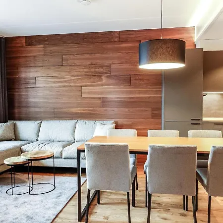 Levin Kunkku C6 By Interhome Hébergement de vacances