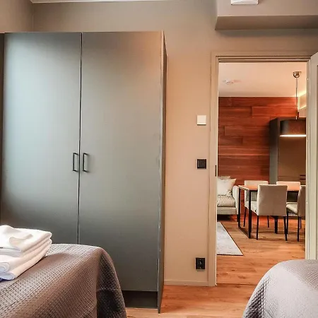 Levin Kunkku C6 By Interhome *