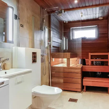 Levin Kunkku C6 By Interhome Dom wakacyjny