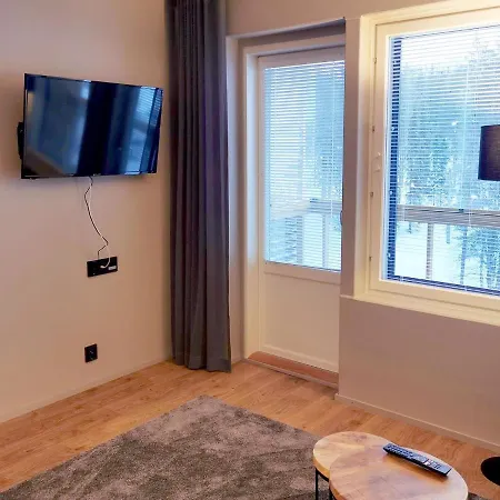 Levin Kunkku C6 By Interhome Dom wakacyjny *