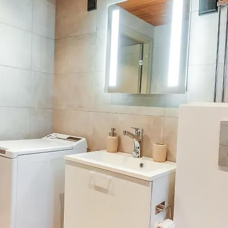 Levin Kunkku C6 By Interhome *