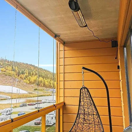 Levin Kunkku C6 By Interhome Hébergement de vacances