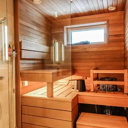 Levin Kunkku C6 By Interhome 度假居 *