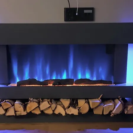 Dom wakacyjny Levin Kunkku C6 By Interhome *